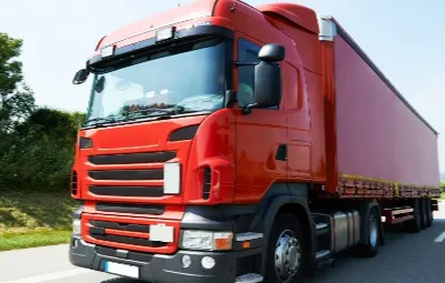 İstanbul Yavuzeli Ambar Kargo