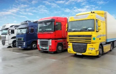 İstanbul Yavuzeli Nakliye Ambarı