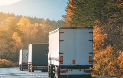 İstanbul ile Yavuzeli Arası Klima Taşıma