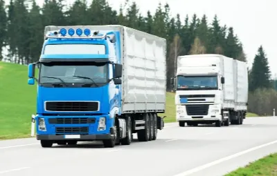 İstanbul ile Yavuzeli Arası Eşya Taşıma